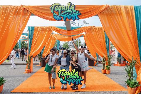 Tequila Fest Brooklyn New York City 2026 Album Two event photo 297 of 1136