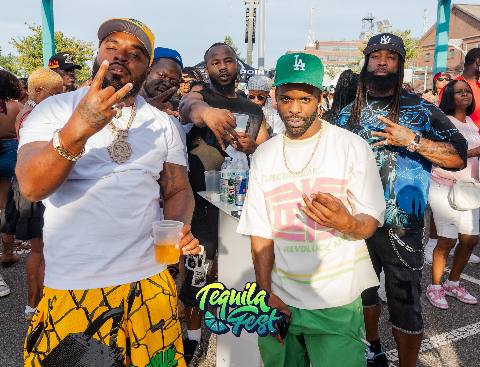Tequila Fest Brooklyn New York City 2026 Album Two event photo 491 of 1136
