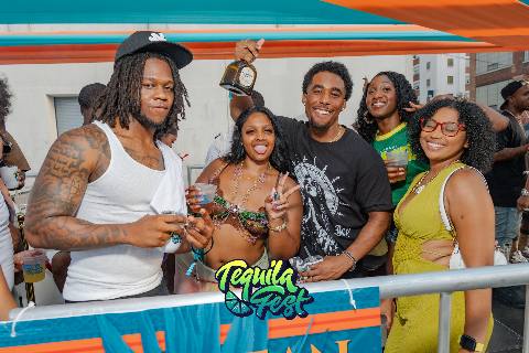 Tequila Fest Brooklyn New York City 2026 Album Two event photo 731 of 1136