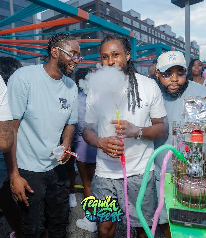 Tequila Fest Brooklyn New York City 2026 Album Two event photo 976 of 1136