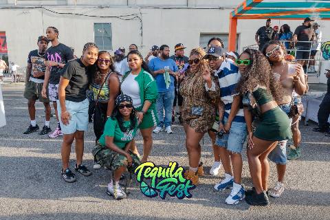 Tequila Fest Brooklyn New York City 2026 Album Two event photo 528 of 1136