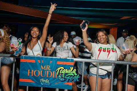 Tequila Fest Brooklyn New York City 2026 Album Two event photo 86 of 1136