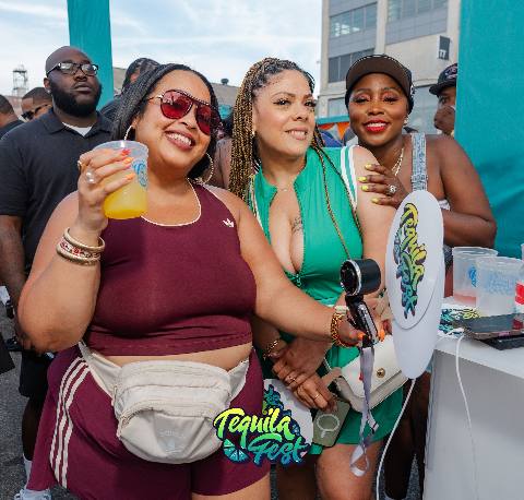 Tequila Fest Brooklyn New York City 2026 Album Two event photo 687 of 1136