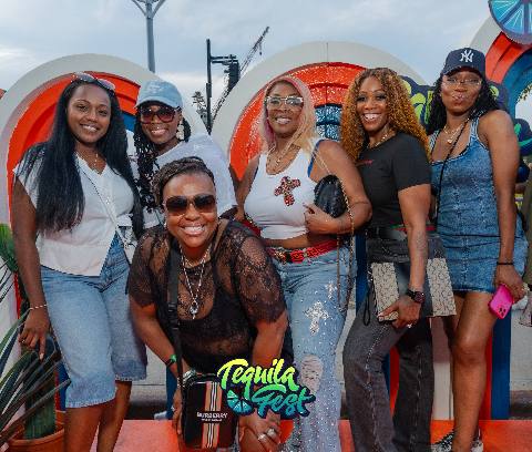 Tequila Fest Brooklyn New York City 2026 Album Two event photo 871 of 1136