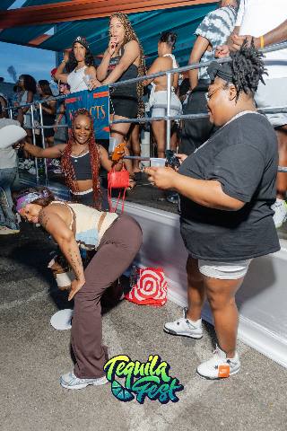 Tequila Fest Brooklyn New York City 2026 Album Two event photo 1096 of 1136