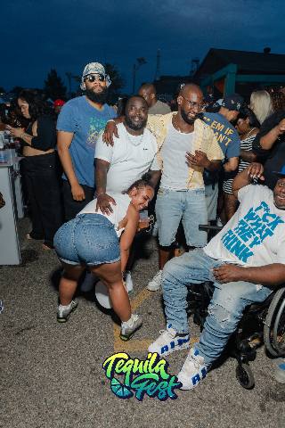 Tequila Fest Brooklyn New York City 2026 Album Two event photo 4 of 1136