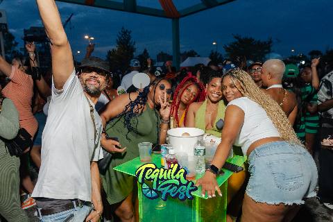 Tequila Fest Brooklyn New York City 2026 Album Two event photo 13 of 1136