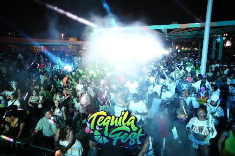 Tequila Fest Brooklyn New York City 2026 Album One event photo 511 of 511