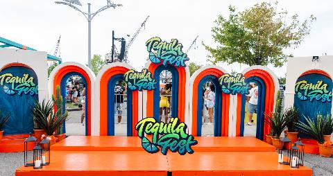 Tequila Fest Brooklyn New York City 2026 Album Two event photo 447 of 1136