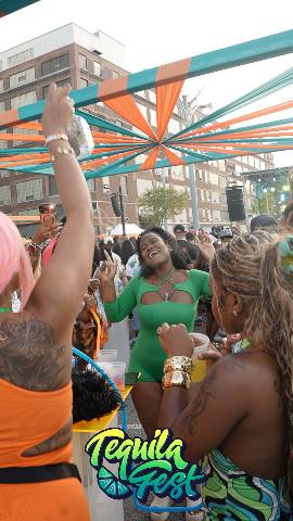Tequila Fest Brooklyn New York City 2026 Album One event photo 63 of 82