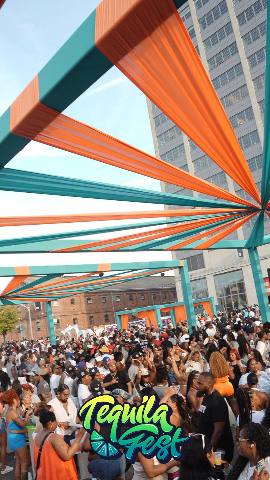 Tequila Fest Brooklyn New York City 2026 Album One event photo 58 of 82