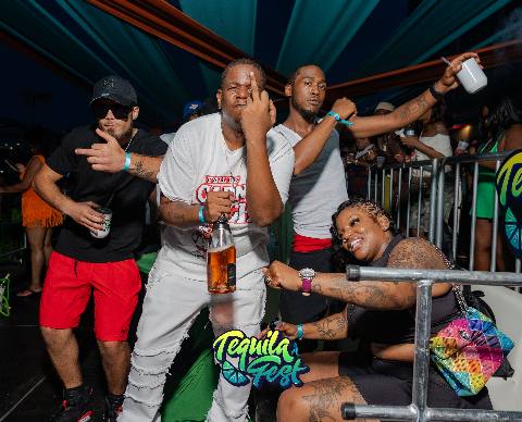 Tequila Fest Brooklyn New York City 2026 Album Two event photo 47 of 1136