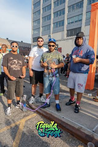 Tequila Fest Brooklyn New York City 2026 Album Two event photo 524 of 1136