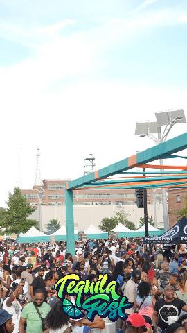 Tequila Fest Brooklyn New York City 2026 Album One event photo 61 of 82