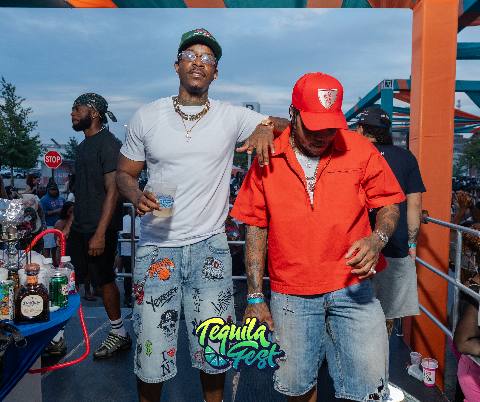 Tequila Fest Brooklyn New York City 2026 Album Two event photo 1018 of 1136