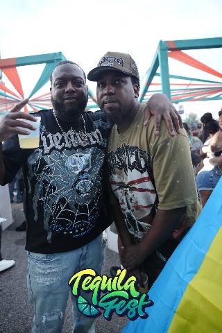 Tequila Fest Brooklyn New York City 2026 Album One event photo 281 of 511