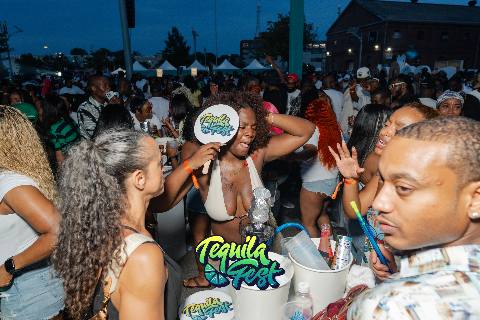 Tequila Fest Brooklyn New York City 2026 Album Two event photo 9 of 1136