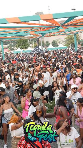 Tequila Fest Brooklyn New York City 2026 Album One event photo 298 of 511