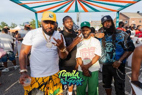 Tequila Fest Brooklyn New York City 2026 Album Two event photo 492 of 1136