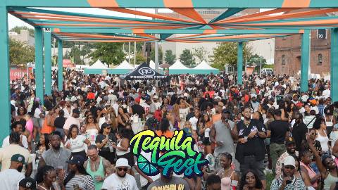 Tequila Fest Brooklyn New York City 2026 Album One event photo 52 of 82