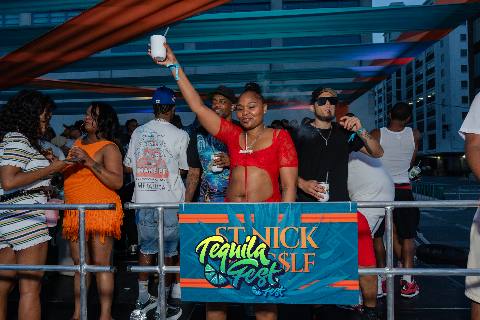 Tequila Fest Brooklyn New York City 2026 Album Two event photo 1086 of 1136
