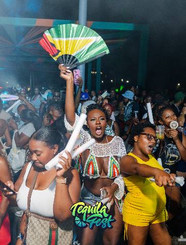 Tequila Fest Brooklyn New York City 2026 Album Two event photo 159 of 1136