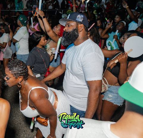 Tequila Fest Brooklyn New York City 2026 Album Two event photo 171 of 1136