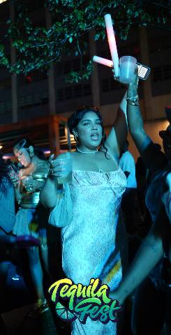 Tequila Fest Brooklyn New York City 2026 Album One event photo 141 of 511