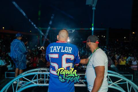 Tequila Fest Brooklyn New York City 2026 Album Two event photo 65 of 1136