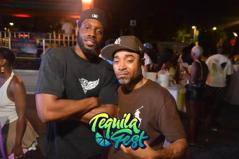 Tequila Fest Brooklyn New York City 2026 Album One event photo 340 of 511