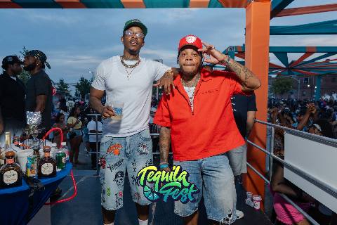 Tequila Fest Brooklyn New York City 2026 Album Two event photo 1019 of 1136