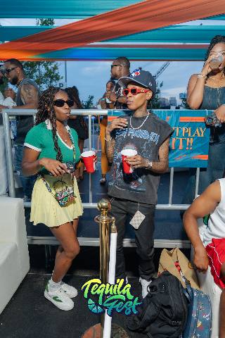 Tequila Fest Brooklyn New York City 2026 Album Two event photo 1050 of 1136