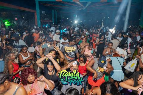 Tequila Fest Brooklyn New York City 2026 Album Two event photo 51 of 1136