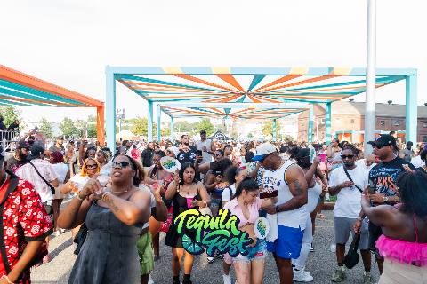 Tequila Fest Brooklyn New York City 2026 Album Two event photo 500 of 1136
