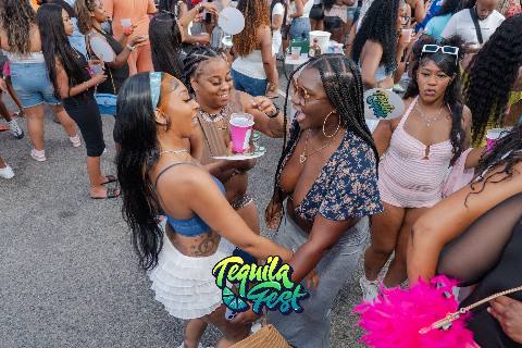 Tequila Fest Brooklyn New York City 2026 Album Two event photo 666 of 1136