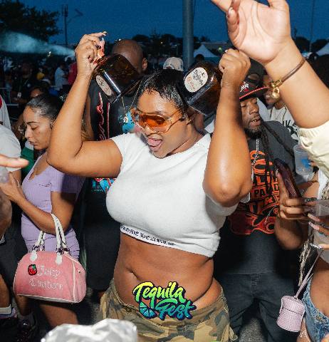 Tequila Fest Brooklyn New York City 2026 Album Two event photo 15 of 1136