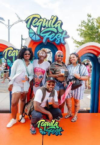 Tequila Fest Brooklyn New York City 2026 Album Two event photo 463 of 1136
