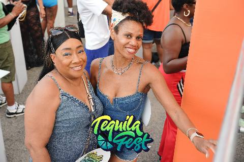 Tequila Fest Brooklyn New York City 2026 Album One event photo 218 of 511