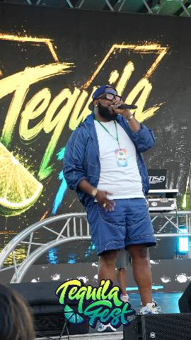 Tequila Fest Brooklyn New York City 2026 Album One event photo 55 of 82