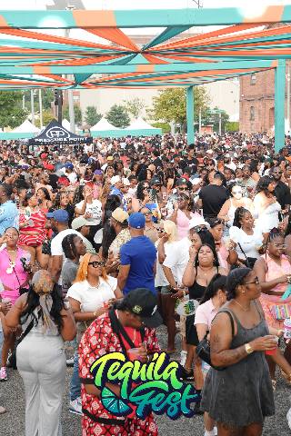Tequila Fest Brooklyn New York City 2026 Album One event photo 423 of 511