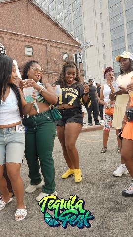 Tequila Fest Brooklyn New York City 2026 Album One event photo 39 of 82