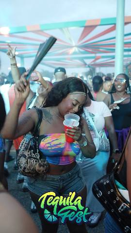 Tequila Fest Brooklyn New York City 2026 Album One event photo 114 of 511