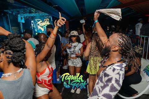Tequila Fest Brooklyn New York City 2026 Album Two event photo 95 of 1136