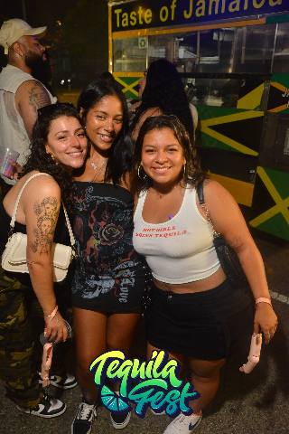 Tequila Fest Brooklyn New York City 2026 Album One event photo 374 of 511