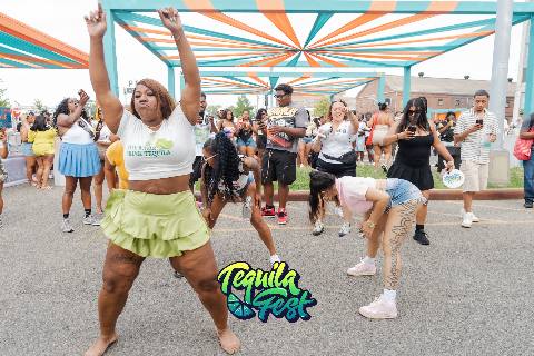 Tequila Fest Brooklyn New York City 2026 Album Two event photo 338 of 1136