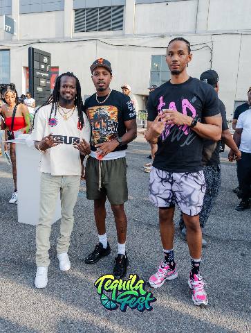 Tequila Fest Brooklyn New York City 2026 Album Two event photo 531 of 1136