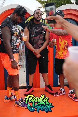Tequila Fest Brooklyn New York City 2026 Album One event photo 505 of 511
