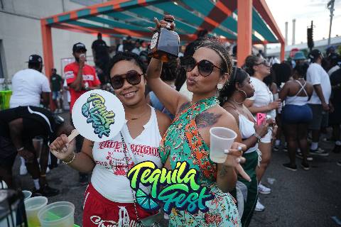 Tequila Fest Brooklyn New York City 2026 Album One event photo 280 of 511