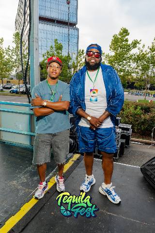 Tequila Fest Brooklyn New York City 2026 Album Two event photo 709 of 1136