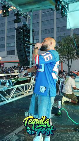Tequila Fest Brooklyn New York City 2026 Album One event photo 314 of 511